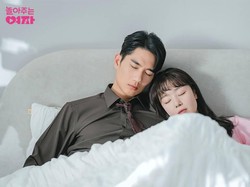 5 Drama Korea Rating Tertinggi Sepanjang Juli 2024