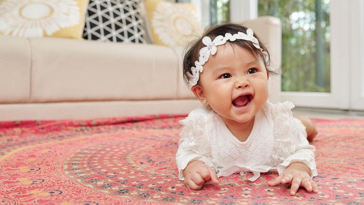 Nama bayi Hafiza
