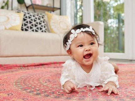 Arti Nama Hafiza dan 30 Rangkaian untuk Anak Perempuan, Penuh Doa untuk Si Kecil