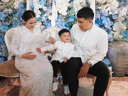 Makna Syukuran 4 Bulan Kehamilan Menurut Islam seperti yang Dilakukan Nikita Willy
