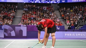VIDEO: Pebulutangkis Indonesia Keok di Paris, PBSI: Berikan Apresiasi