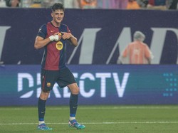 Pau Victor Lama di Divisi Tiga, Kini Brace di El Clasico