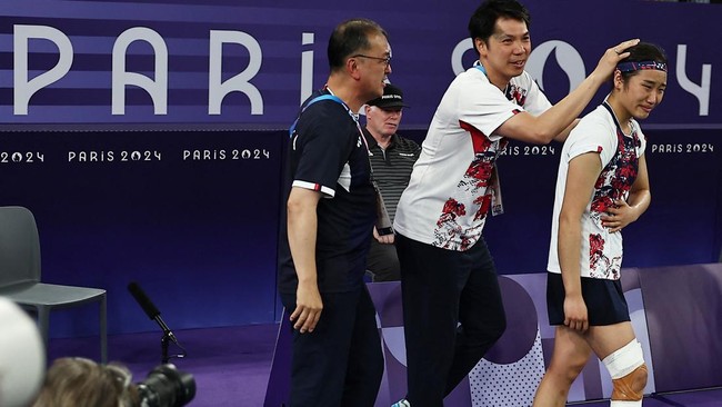 Keahlian Pelatih Indonesia Menembus Batas, Raih Medali Badminton Olimpiade Bersama Atlet Asing