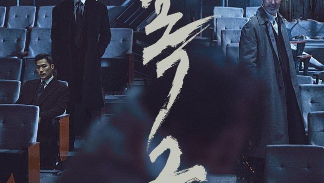 The Tyrant Rilis Footage Behind-the-Scenes: Cha Seung Won dan Kim Seon Ho Tampil Beda