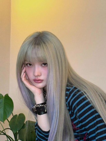 5 Inspirasi Makeup dengan Under Eye Blush yang Hits ala Idol K-Pop