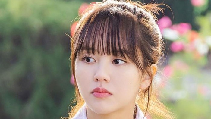 4 Drakor Kim So Hyun yang Diadaptasi dari Webtoon, Ada Serendipity's Embrace