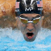Profil Michael Phelps, Perenang Legendaris yang Punya Medali Emas Terbanyak di Sepanjang Sejarah Olimpiade