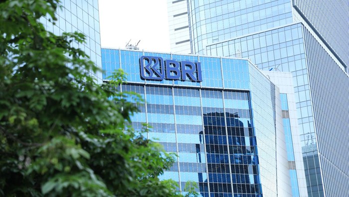 PT Bank Rakyat Indonesia (Persero) Tbk atau BRI