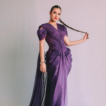 Satu Jam Diajak Galau Bersama Raisa di Semesta Menari