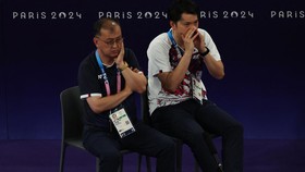 Netizen Riuh Rony Antar An Se Young Raih Emas: Bandingkan dengan STY