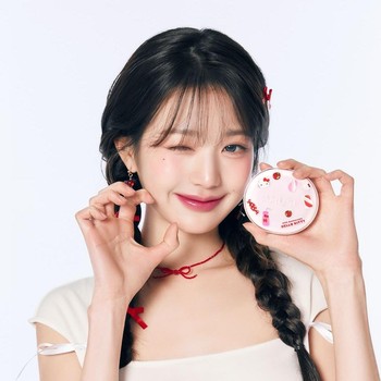 Rekomendasi Produk Makeup Terbaik dari AMUSE yang Wajib Dicoba