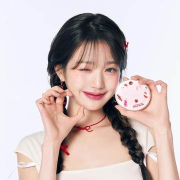 Rekomendasi Produk Makeup Terbaik dari AMUSE yang Wajib Dicoba