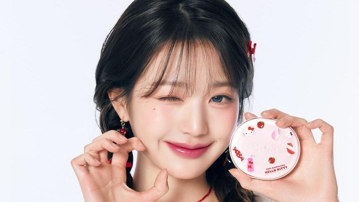 Rekomendasi Produk Makeup Terbaik dari AMUSE yang Wajib Dicoba