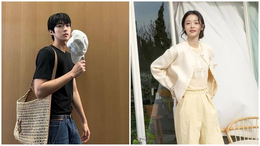 Shin Do Hyun dan Baek Sung Chul Bakal Bintangi Drama Rom-com Baru Shin Do Hyun dan Baek Sung Chul Bakal Bintangi Drama Rom-com Baru