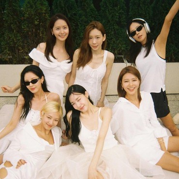 Beri Dukungan untuk Drama Terbaru Yoona, Aksi Kocak Sooyoung SNSD Bikin Fans Gemas