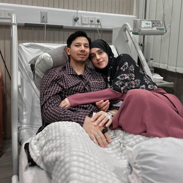 Sonny Septian Stres Enam Bulan Dilarang Bekerja, Fairuz A Rafiq Beri Dukungan