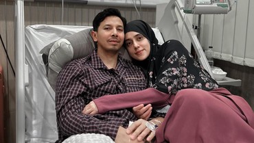 Sonny Septian Stres Enam Bulan Dilarang Bekerja, Fairuz A Rafiq Beri Dukungan