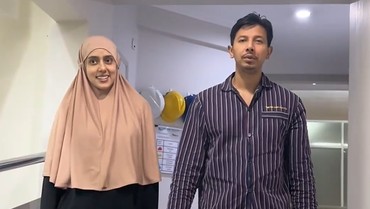 img-title Fairuz A Rafiq Ungkap Reaksi Sonny Septian Usai Dijenguk Raffi Ahmad