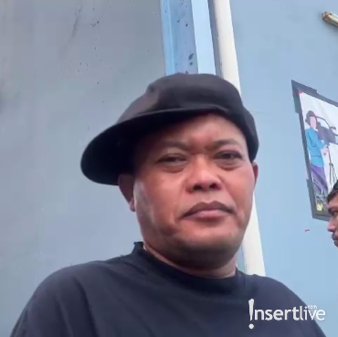 Sule Ungkap Penyebab Adzam Nangis Saat Pertama Kali Bertemu