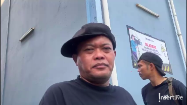 img-title Sule Ungkap Penyebab Adzam Nangis Saat Pertama Kali Bertemu