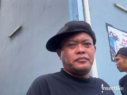 Sule Banjir Cuan dari Live TikTok, Pendapatan per Jamnya Bikin Kaget!