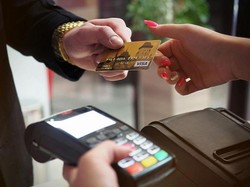 Duh! Pesan Makanan hingga Rp 3,2 Juta, Pria Ini Ogah Patungan
