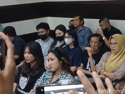 Ibunda Tamara Tyasmara Puas Atas Keterangan 4 Saksi Ahli Soal Kematian Dante