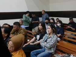 Tamara Tyasmara Sebut Keluarga Yudha Arfandi Tak Punya Empati