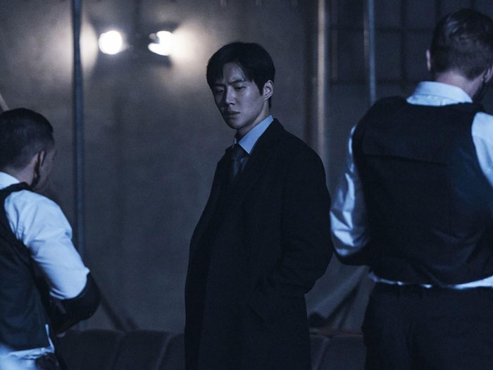 The Tyrant/ Foto: instagram.com/disneypluskr