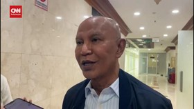 VIDEO: PDIP-Golkar Sepakat Usung Airin-Ade Sumardi di Pilgub Banten