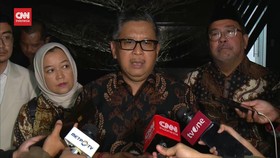 VIDEO: PDIP Kritik Jokowi Ajak Influencer ke IKN