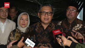 VIDEO: Jokowi Minta Maaf, PDIP: Dipertanggungjawabkan Dulu ke Rakyat