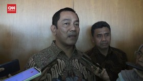 VIDEO: Hendrar Prihadi Soal Belum Dapat Dukungan PDIP di Pigub Jateng