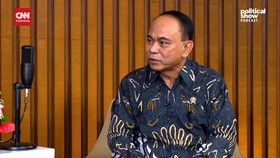 VIDEO: Budi Arie Buka Suara soal Lima Nama Bandar Judi Online
