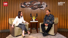 VIDEO: Budi Arie Bantah Inisial T Termasuk Lima Bandar Judi Online RI