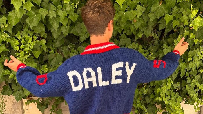 Tom Daley