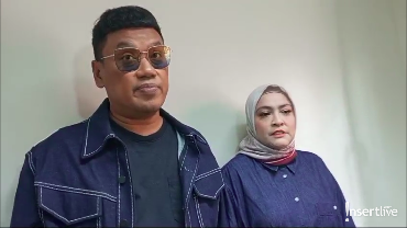 Anak Mulung Botol Bekas hingga Jadi Sopir di AS, Uya Kuya Jawab...
