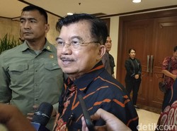 Sosok Faisal Basri di Mata Jusuf Kalla hingga Anies