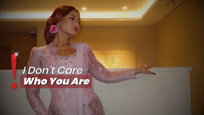 Peringatan Zahwa Massaid Pada Thariq Halilintar Sebelum Nikahi Aaliyah