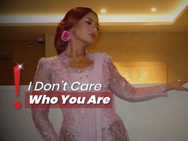 Peringatan Zahwa Massaid Pada Thariq Halilintar Sebelum Nikahi Aaliyah