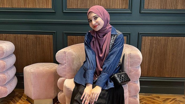 Zaskia Sungkar