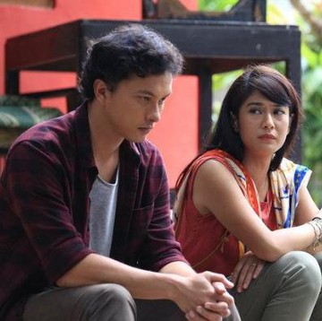 6 Rekomendasi Film Netflix yang Mengisahkan tentang Mantan, Yakin Sudah Move On?