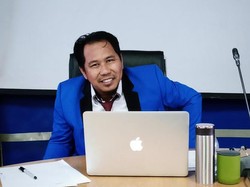 Menakar Potensi Kepemimpinan Indira Yusuf Ismail-Ilham Ari Fauzi di Makassar