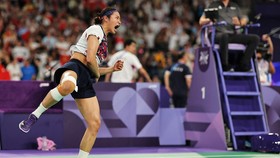 Pelatih Badminton Korea Bantah Bermasalah dengan An Se Young