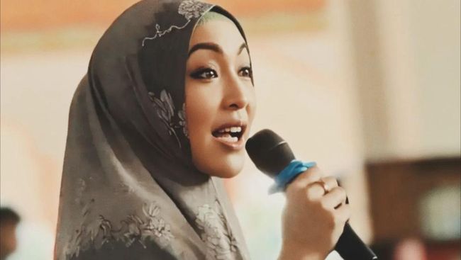 Angelina Sondakh Sebut Anggota DPR Tak Akan Puas dengan Gaji Rp140 Juta