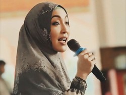 Angelina Sondakh Sebut Anggota DPR Tak Akan Puas dengan Gaji Rp140 Juta