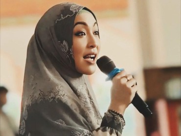 img-title Angelina Sondakh Sebut Anggota DPR Tak Akan Puas dengan Gaji Rp140 Juta