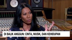 VIDEO: Anggun: Dwi Kewarganegaraan Sesuatu yang Saya Sangat Inginkan