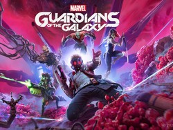 Daftar Game PC Diskon Hingga 90% di Epic Games Store