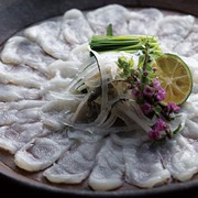 10 Makanan Beracun yang Justru Banyak Dicari para Pecinta Kuliner, Tertarik untuk Mencoba?